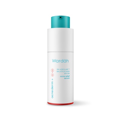 WARDAH - Acnederm Acne Relief Serum 20ml