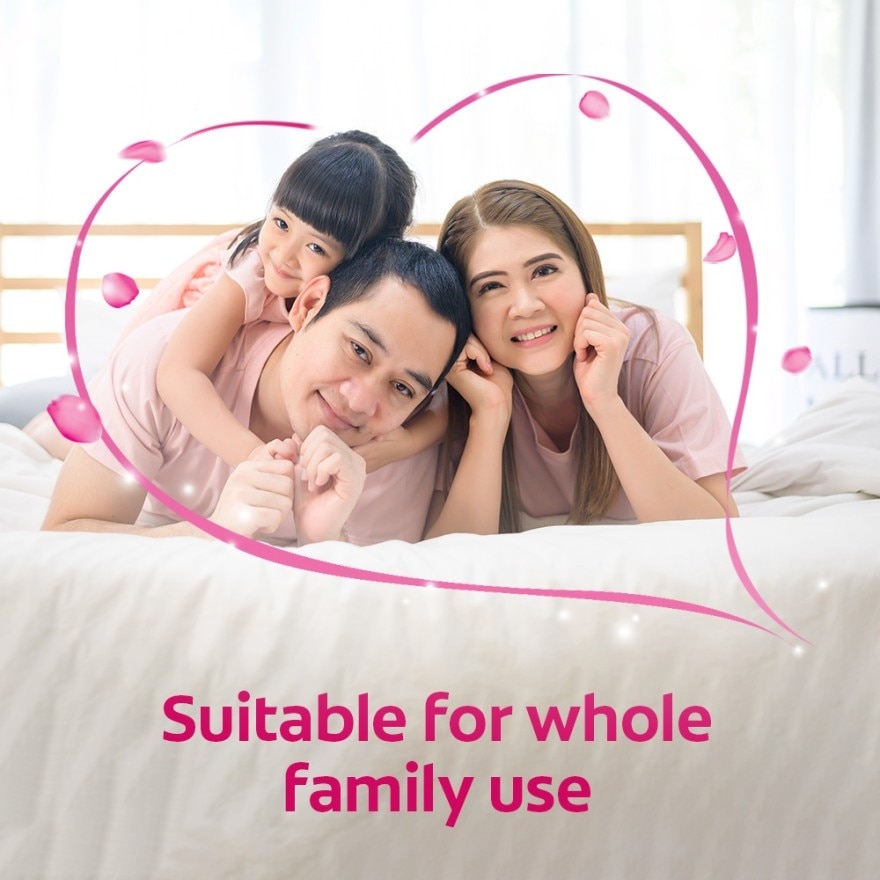 SOFTLAN FLORAL FANTASY REFILL 1.6L