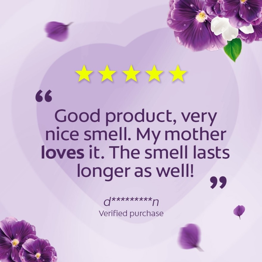 SOFTLAN LAVENDER REFILL 1.6L