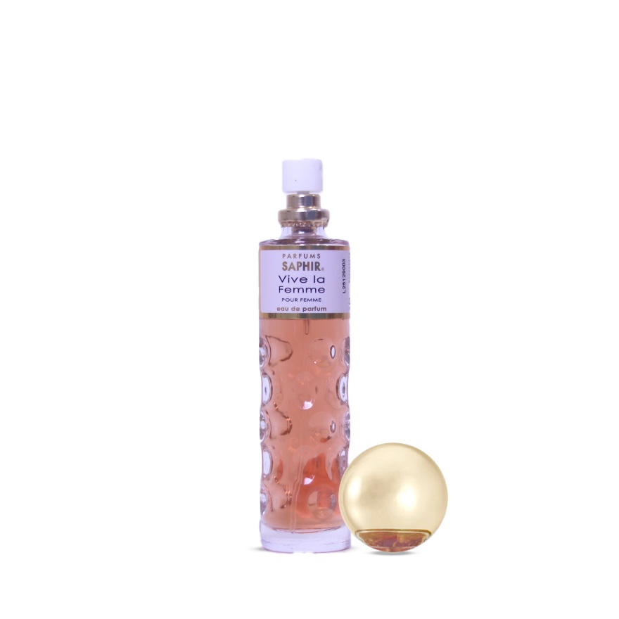 EDP Women Vive La Femme 30ml