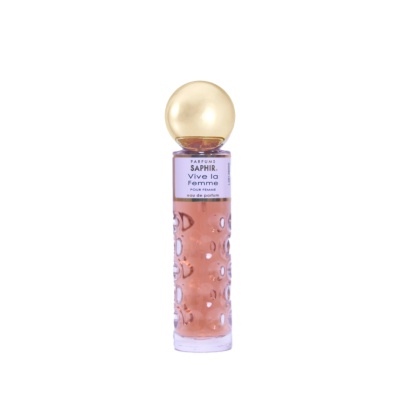 SAPHIR - EDP Women Vive La Femme 30ml