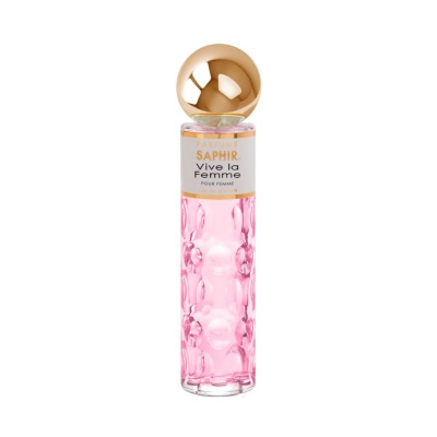 SAPHIR - EDP Women Vive La Femme 30ml