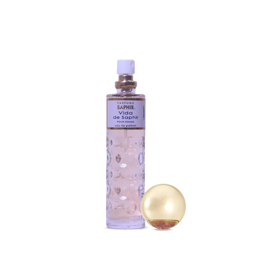 EDP Woman Vida 30ml