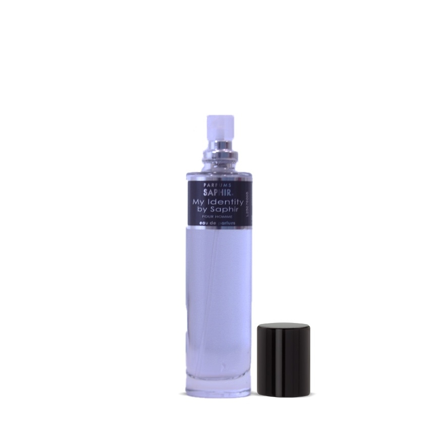 EDP Man My Identity 30ml