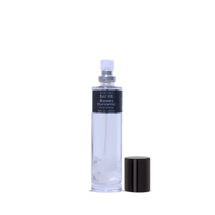 EDP Man Boxes Dynamic 30ml