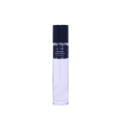 SAPHIR - EDP Man Boxes Dynamic 30ml