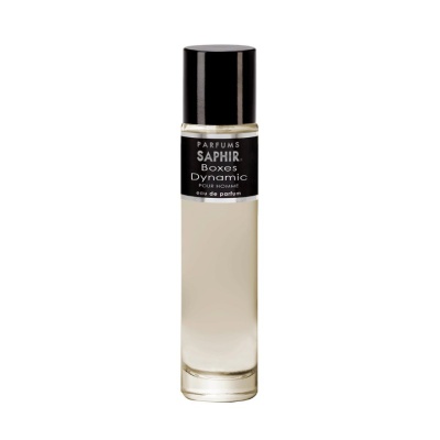 SAPHIR - EDP Man Boxes Dynamic 30ml