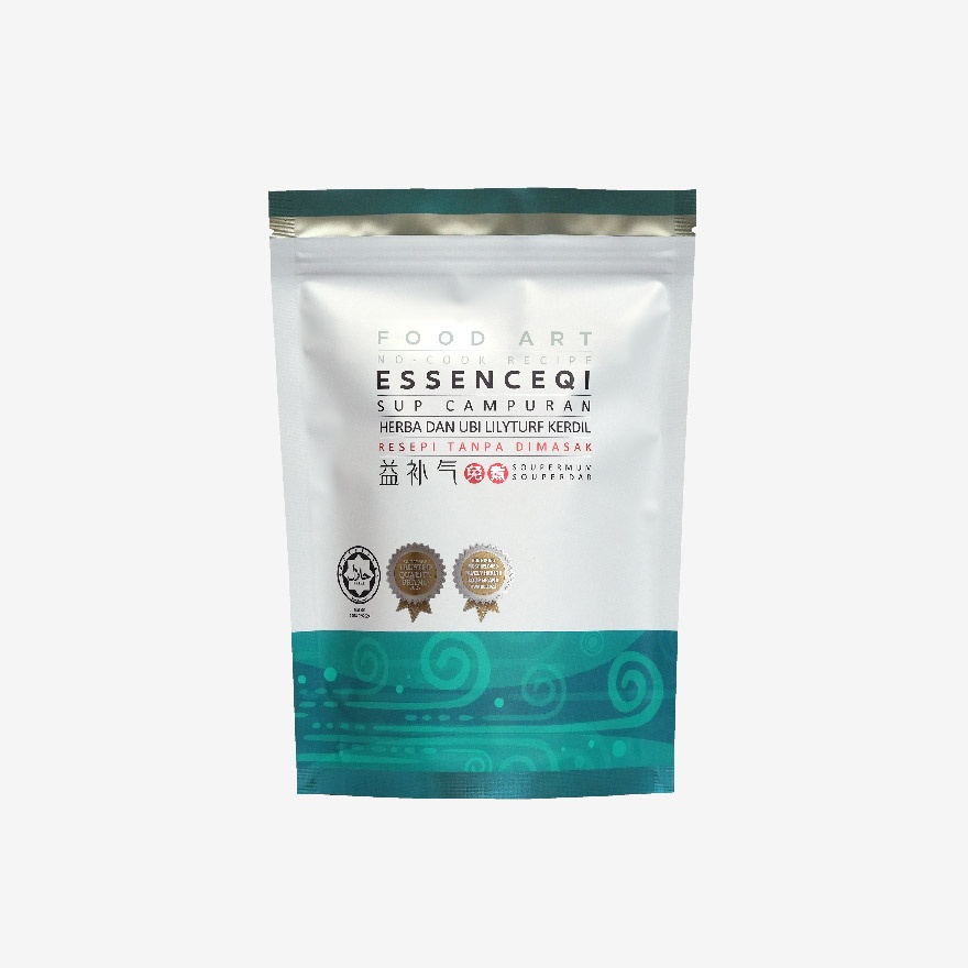 Soupermum EssenceQi No-Cook Soup 6s