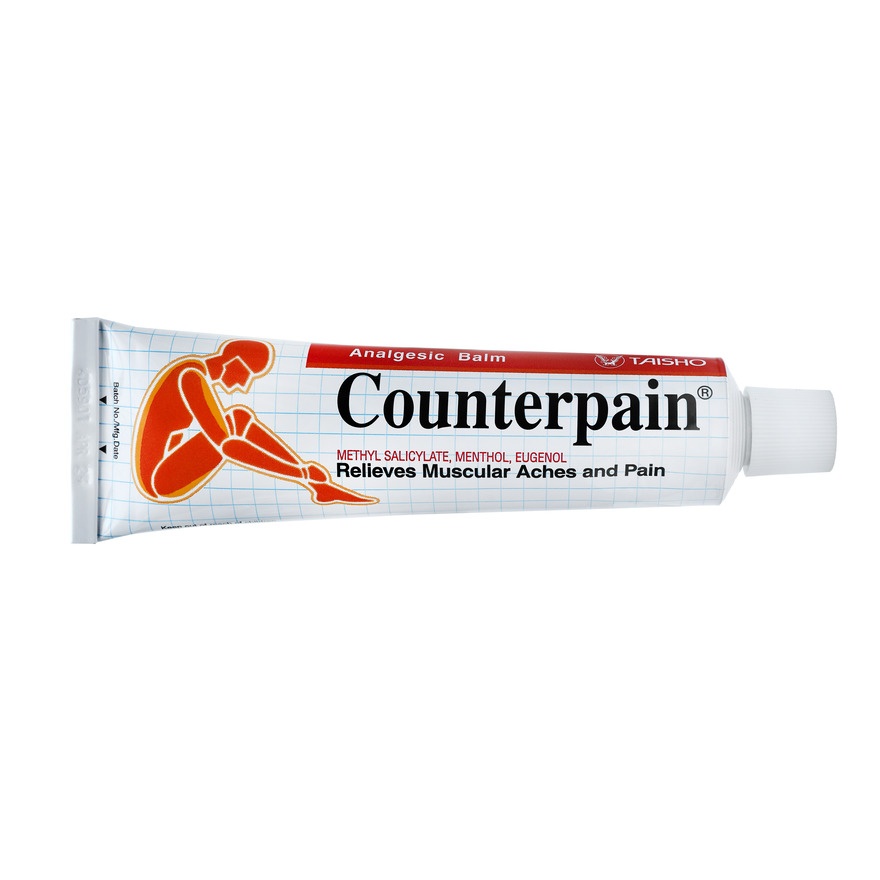 Counterpain Analgesic Balm 30G image