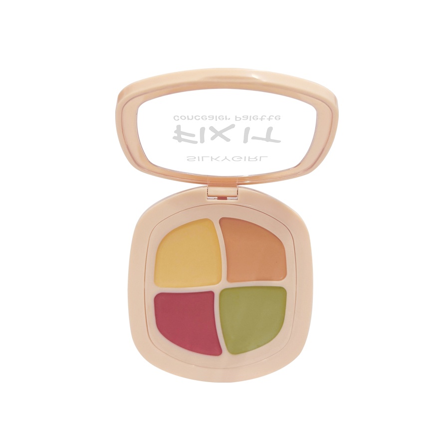Fix It Concealer Palette-01 Undercover