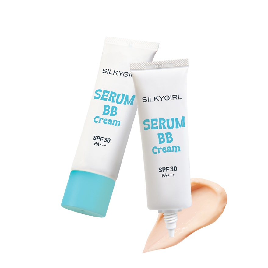 Serum BB Cream – 01 Natural