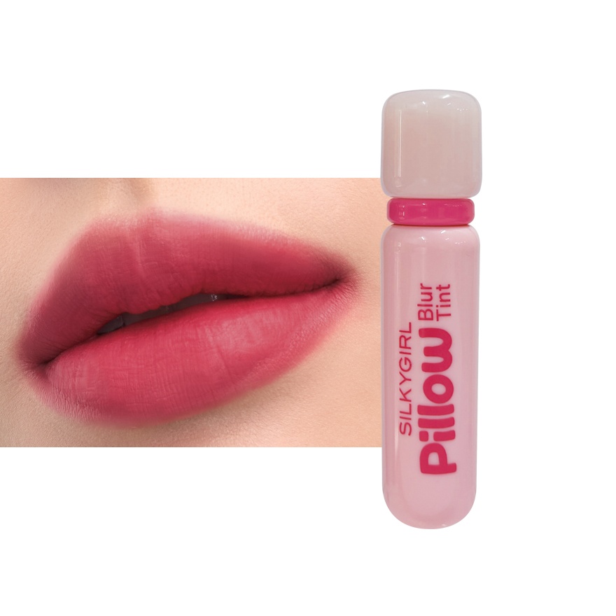 Pillow Blur Tint 04 Kissy