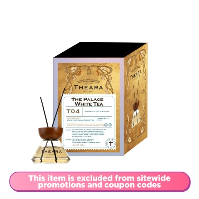BAM & CO - The Palace Reed Diffuser 100ml