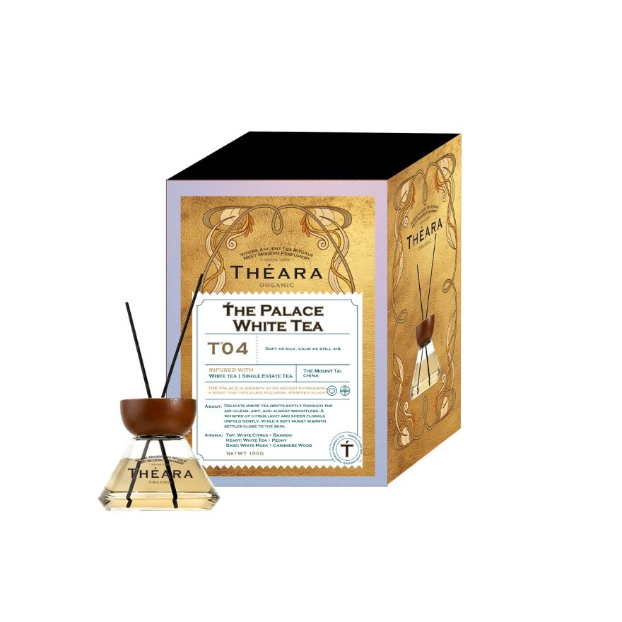 The Palace Reed Diffuser 100ml
