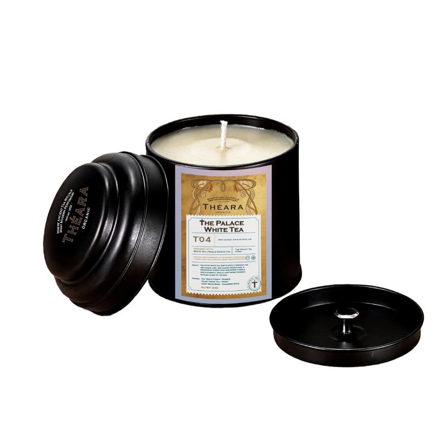 The Palace Candle 100g