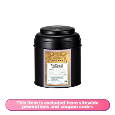 BAM & CO - The Palace Candle 100g