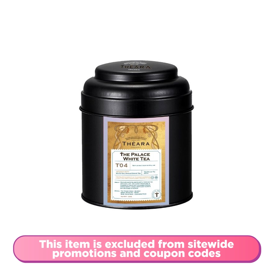 The Palace Candle 100g