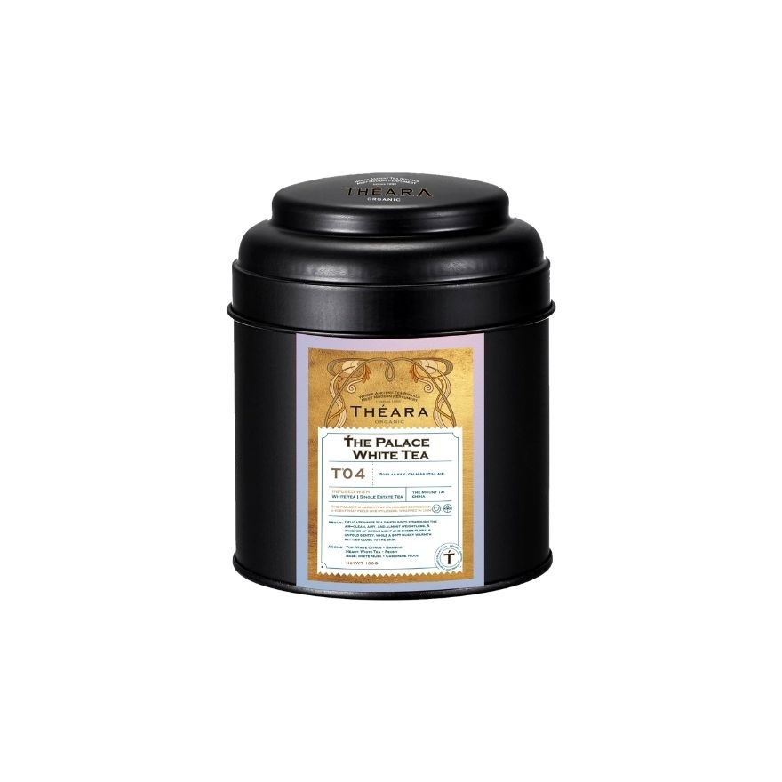 The Palace Candle 100g