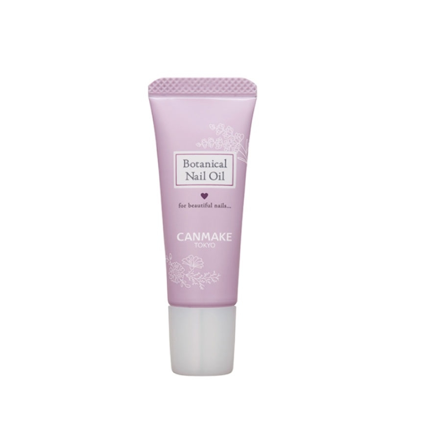 Botanical Nail Oil