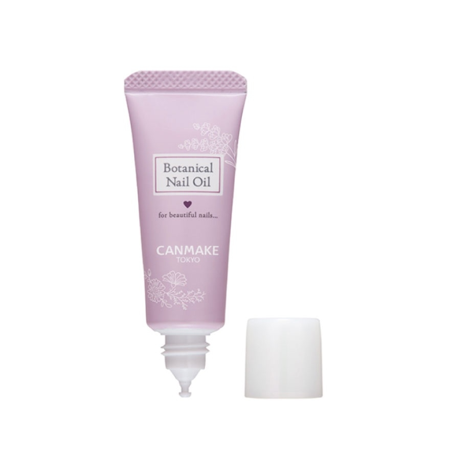 Botanical Nail Oil