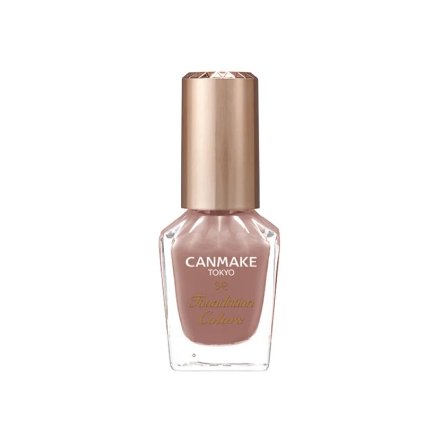 Foundation Colors 12
