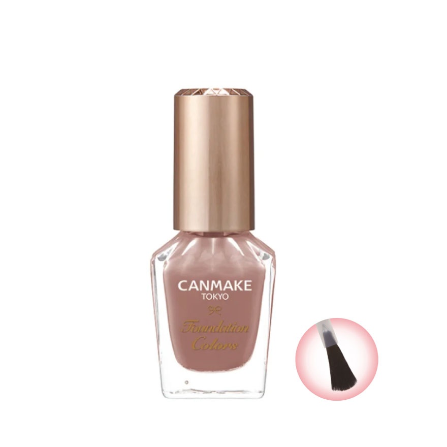 Foundation Colors 12