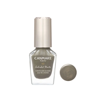 CANMAKE - Colorful Nails N119