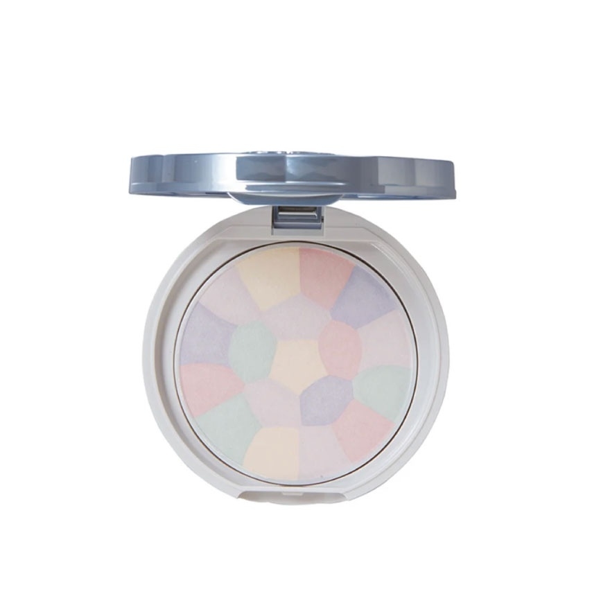 Illuminating Finish Powder Abloom 01