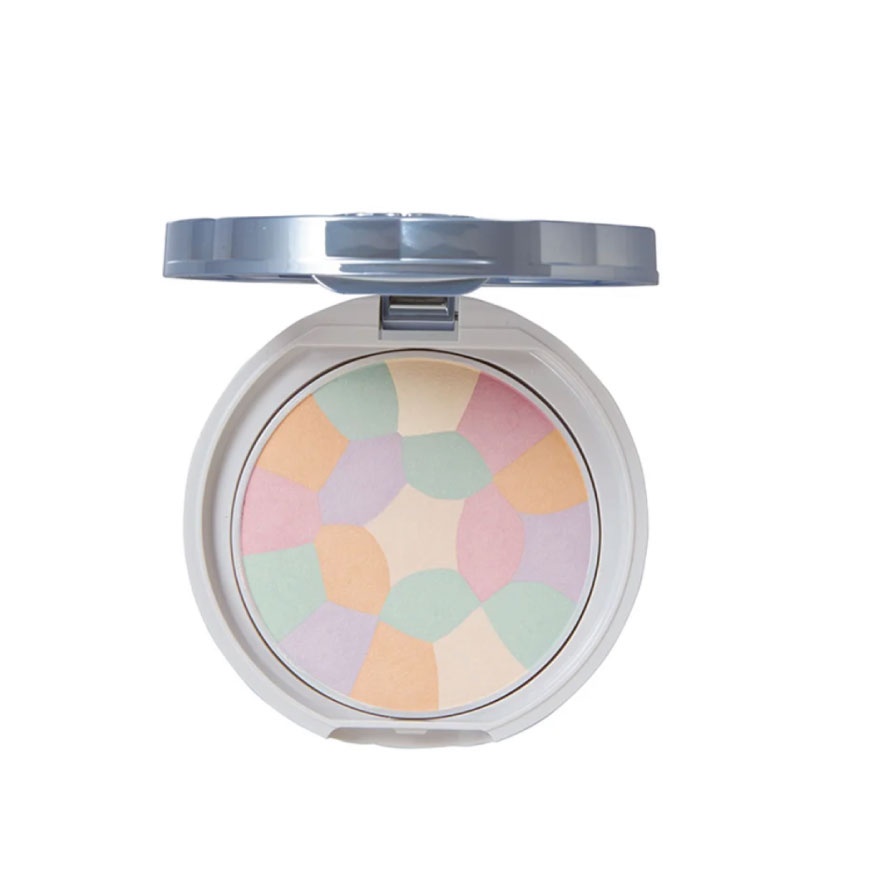 Illuminating Finish Powder Abloom 02
