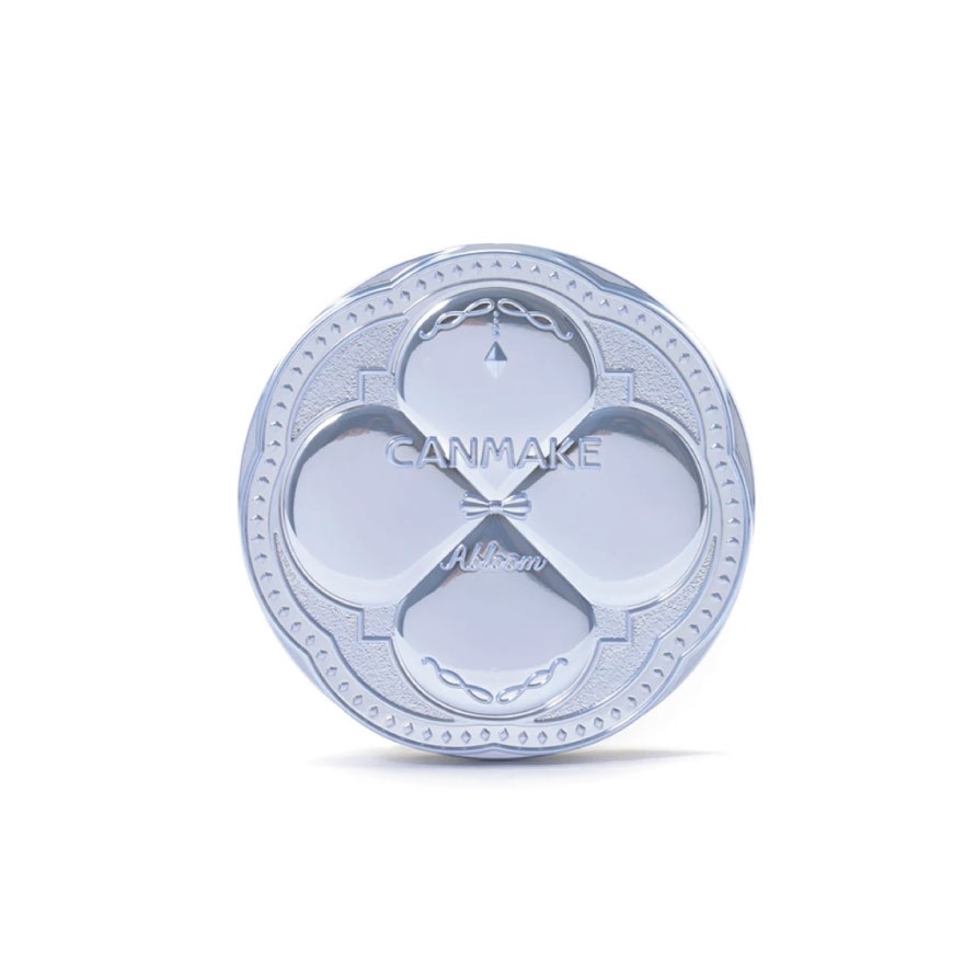 Illuminating Finish Powder Abloom 02