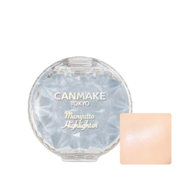 CANMAKE - Munyutto Highlighter 04