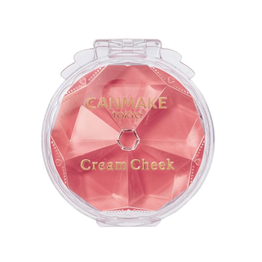 Cream Cheek 24