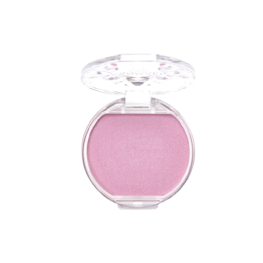 Cream Cheek P05