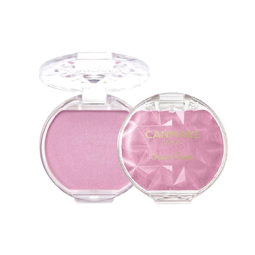 Cream Cheek P05