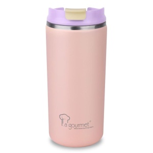 GWP La Gourmet Thermal Mug 350ml (While Stock Lasts)