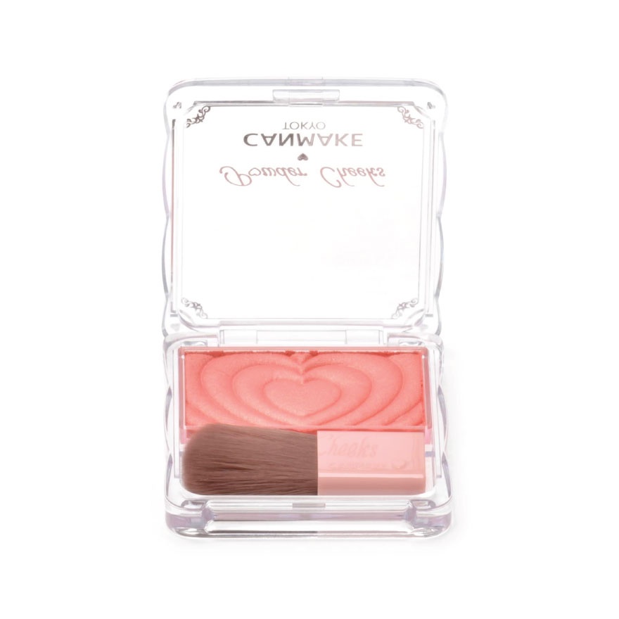 Powder Cheeks P06
