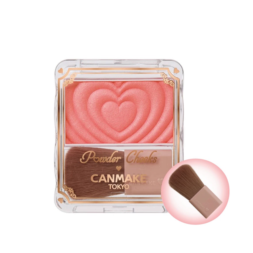 Powder Cheeks P06