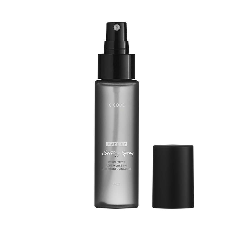 Radiant Setting Spray 60ML image