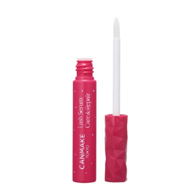CANMAKE - Lash Serum Care&Repair image