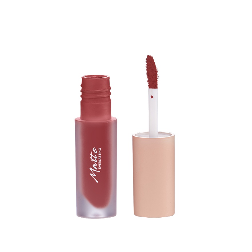 Matte Everlasting L/Creme 117 PNY 3ml