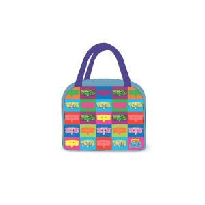 Gwp Carrie Junior Lunch Bag 2025 (While Stock Last)