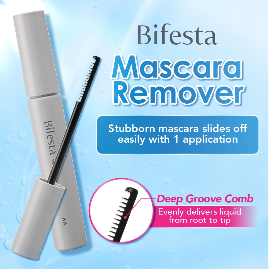 Mascara Remover EX 6.5ml