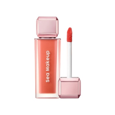 SEA MAKEUP - On & On Lip Mousse Angie 4g