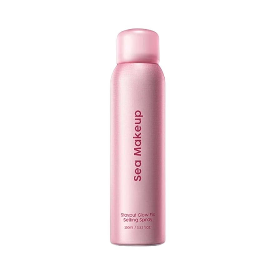 Stayput Glow Fix Setting Spray 100ml