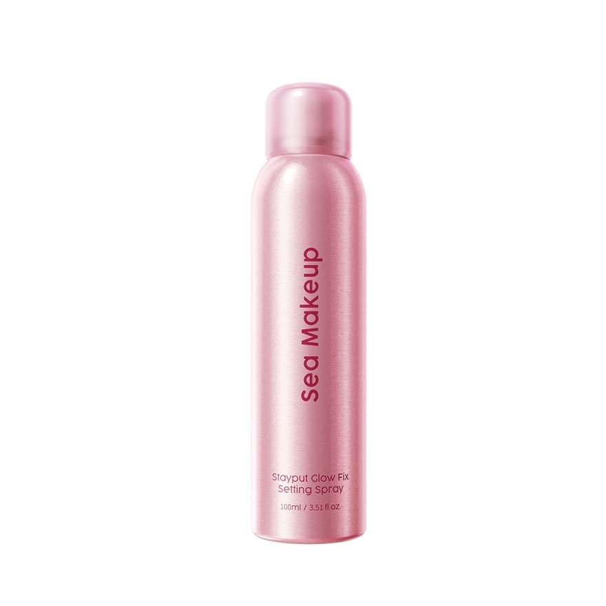 Stayput Glow Fix Setting Spray 100ml image