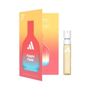 GWP Adidas Vibes Happy Feels Vial 1's (While Stock Lasts)