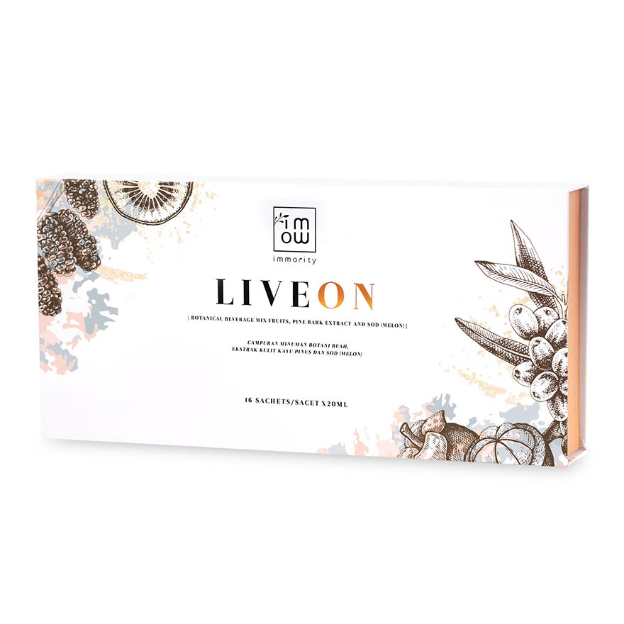 Ultimate Anti-Ageing & DNA Revival Formulation