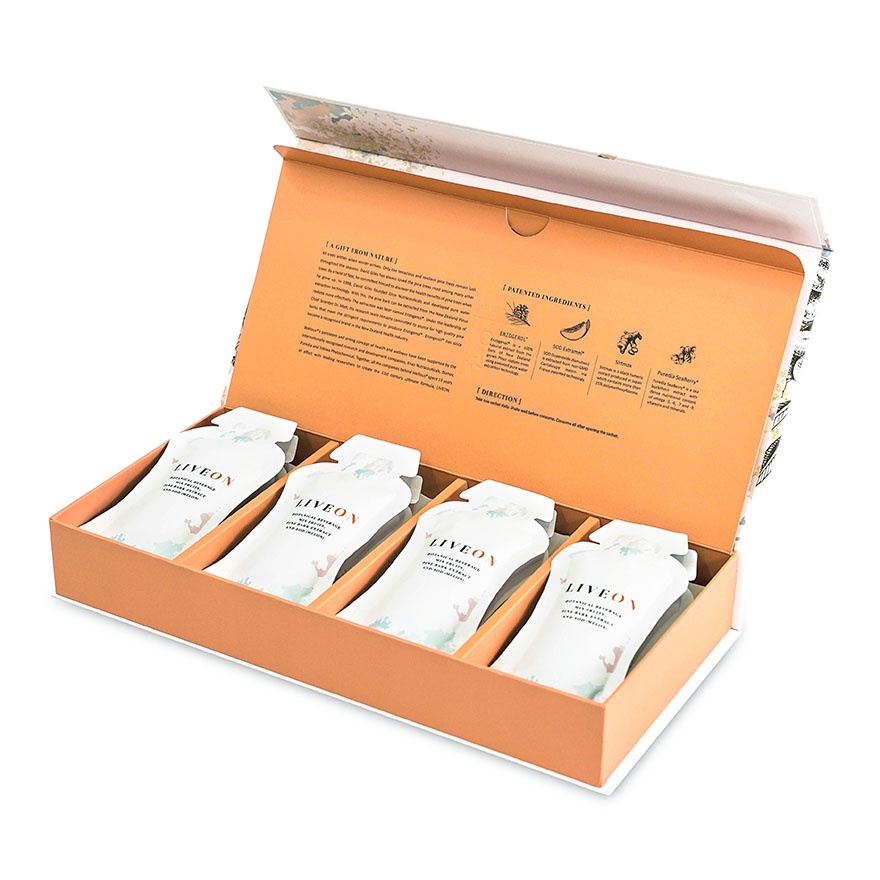 Ultimate Anti-Ageing & DNA Revival Formulation