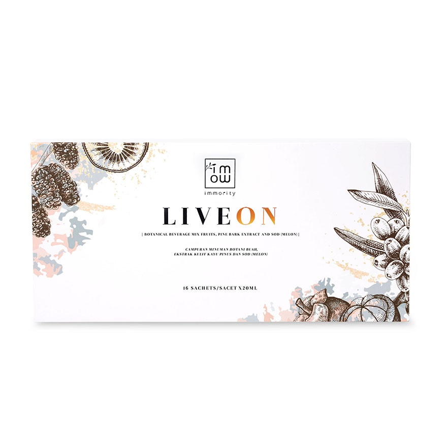 Ultimate Anti-Ageing & DNA Revival Formulation