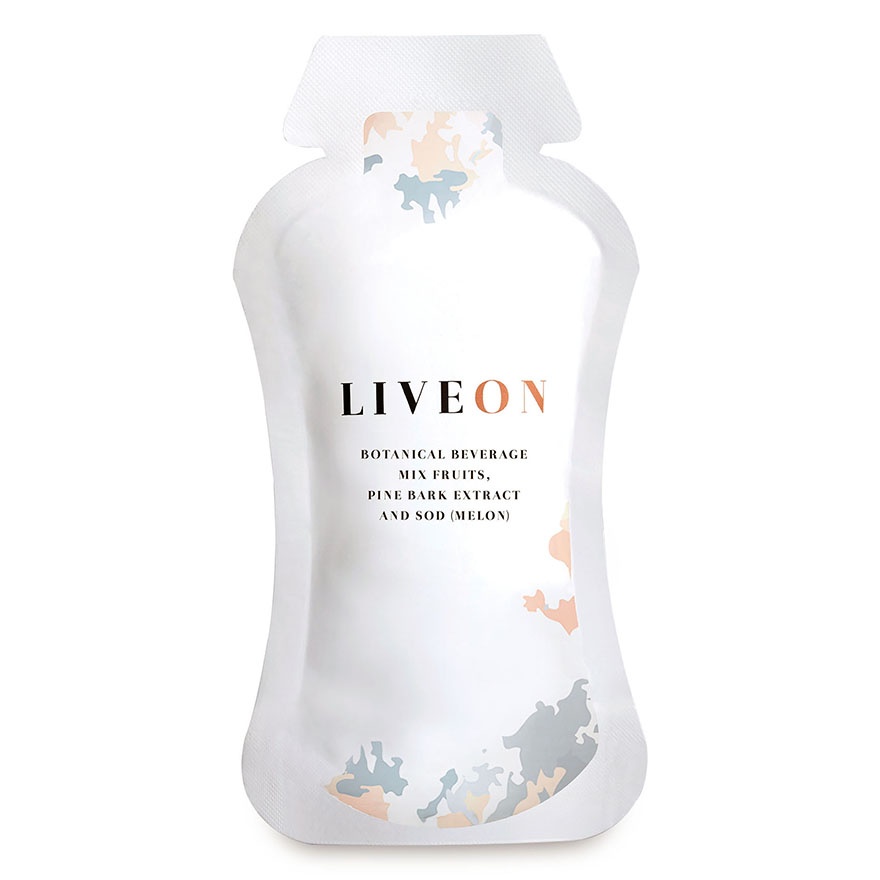 Ultimate Anti-Ageing & DNA Revival Formulation